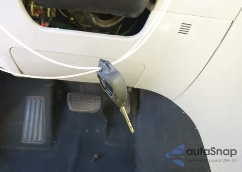 2013 Toyota Venza Le from USA, damaged, VIN 4T3ZA3BB7DU079866